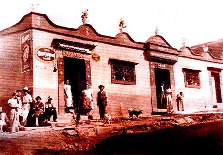 Hotel Azucenas Oaxaca Exterior foto